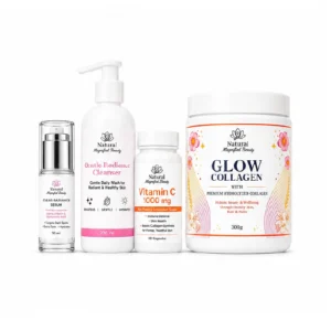 Clear + Glow Essentials Kit