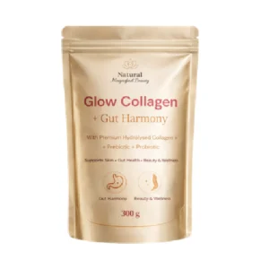 Glow Collagen + Gut Harmony