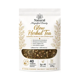 Glow Herbal Tea