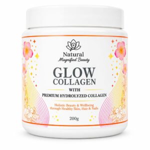 Glow Collagen 200g